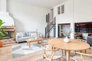  Appartement � vendre 3 pi�ces 95 m�