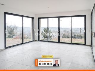  Maison � vendre 5 pi�ces 136 m�