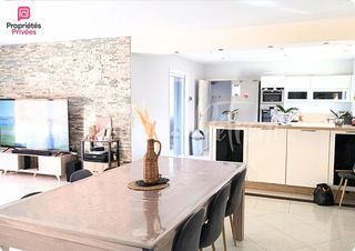  Maison � vendre 5 pi�ces 154 m�