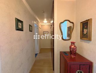  Appartement � vendre 3 pi�ces 60 m�