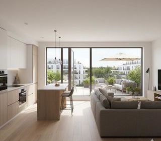  Appartement � vendre 5 pi�ces 110 m�