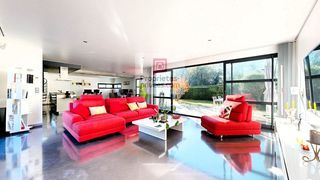  Maison � vendre 4 pi�ces 138 m�