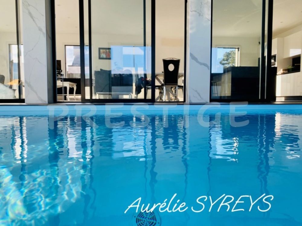 � vendre  Maison Guidel (56520)