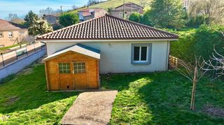  Maison � vendre 5 pi�ces 127 m�