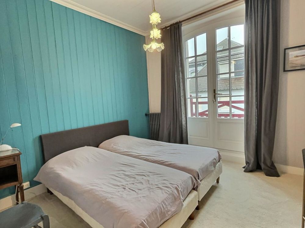 � vendre  Villa Le Touquet-Paris-Plage (62520)