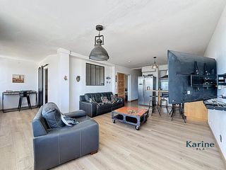  Appartement � vendre 3 pi�ces 61 m�