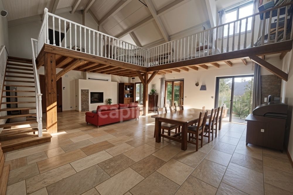 � vendre  Maison Champs-sur-Yonne (89290)