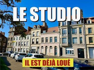  Appartement � vendre 2 pi�ces 17 m�