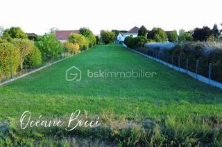  Terrain � vendre 2111 m�