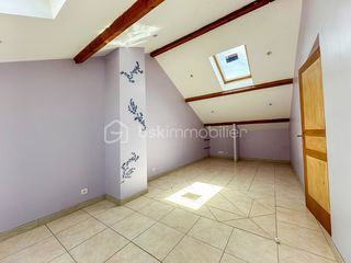  Immeuble � vendre 11 pi�ces 196 m�