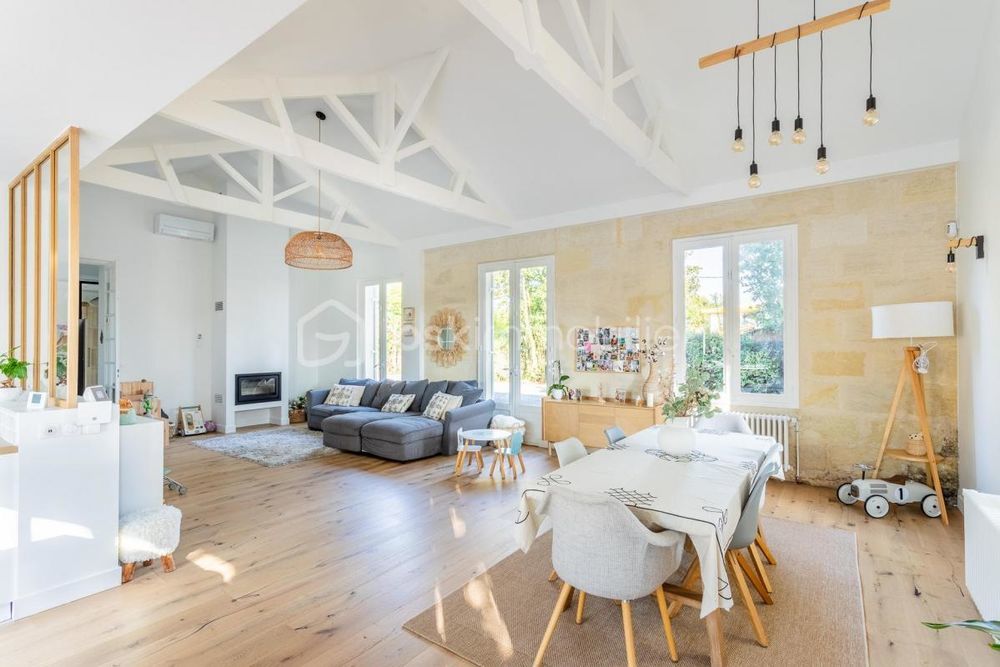 � vendre  Propri�t�/ch�teau M�rignac (33700)