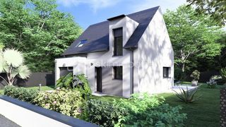  Terrain � vendre 890 m�