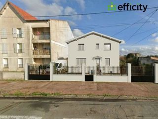  Maison � vendre 4 pi�ces 85 m�
