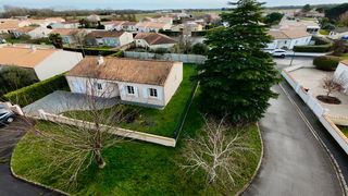  Villa � vendre 4 pi�ces 85 m�