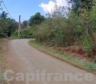  Terrain � vendre 7647 m�