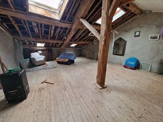  Ferme � vendre 10 pi�ces 250 m�