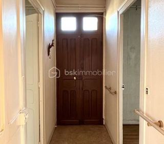  Maison � vendre 4 pi�ces 69 m�