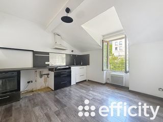  Appartement � vendre 2 pi�ces 49 m�