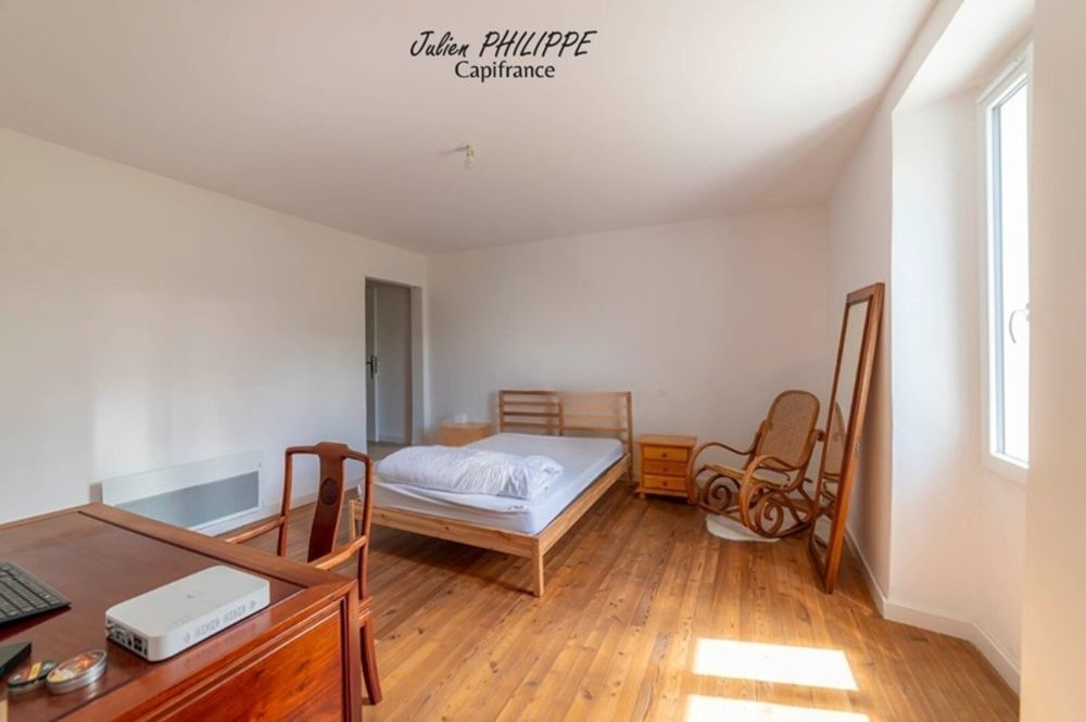 � vendre  Maison Ancelle (05260)