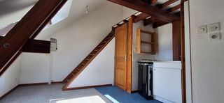  Appartement � louer 1 pi�ce 15 m�