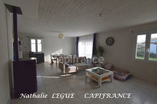  Maison � vendre 6 pi�ces 97 m�