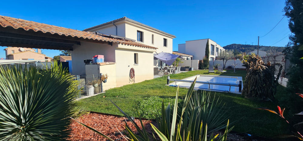 � vendre  Maison Oraison (04700)