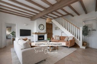  Villa � vendre 3 pi�ces 131 m�