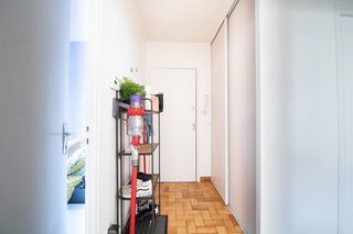  Appartement � vendre 2 pi�ces 47 m�