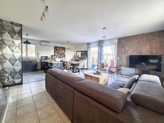  Maison � vendre 4 pi�ces 90 m�