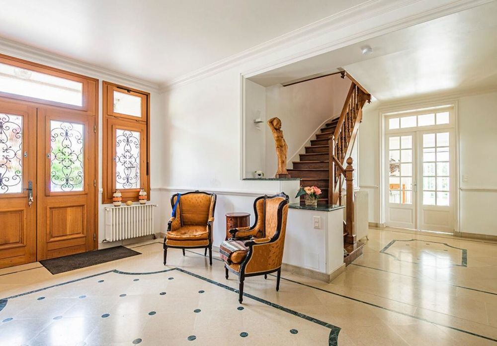 � vendre  Propri�t�/ch�teau Bergnicourt (08300)