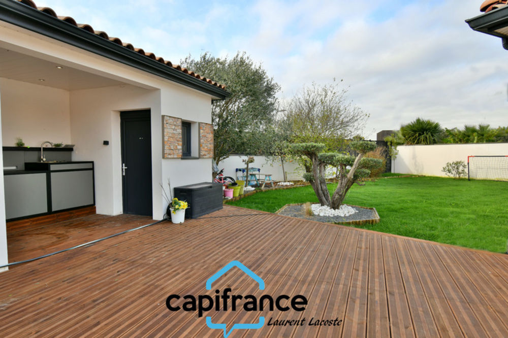 � vendre  Maison Plaisance-du-Touch (31830)