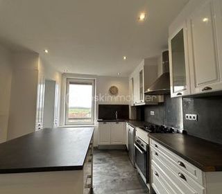  Duplex/triplex � vendre 5 pi�ces 110 m�