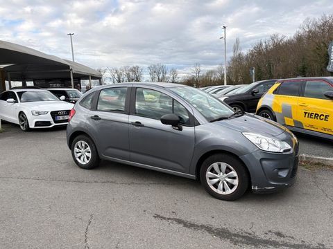 Citro&euml;n C3 1.1 60 cv Pack 2012 occasion Sancoins 18600