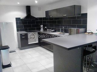  Maison � vendre 3 pi�ces 70 m�