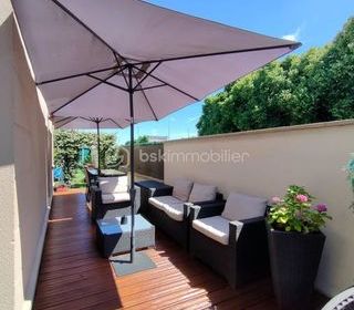  Appartement � vendre 3 pi�ces 66 m�