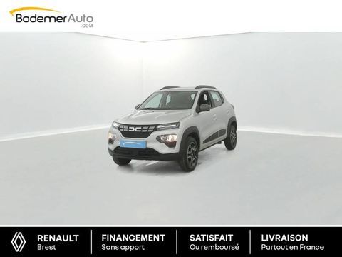 Dacia Spring Expression 2023 occasion Brest 29200