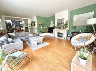  Maison � vendre 8 pi�ces 180 m�