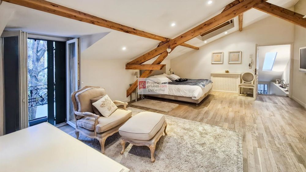 � vendre  Maison Suresnes (92150)