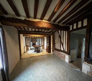  Maison � vendre 5 pi�ces 135 m�