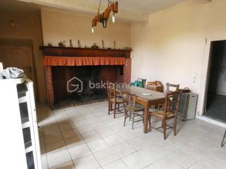  Maison � vendre 6 pi�ces 167 m�