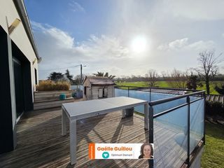  Maison � vendre 6 pi�ces 154 m�