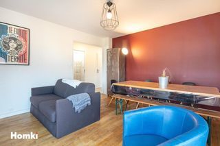  Appartement � vendre 4 pi�ces 79 m�