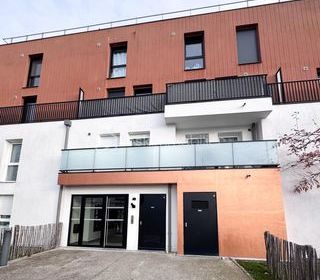  Appartement � vendre 2 pi�ces 42 m�