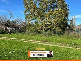  Terrain � vendre 1077 m�