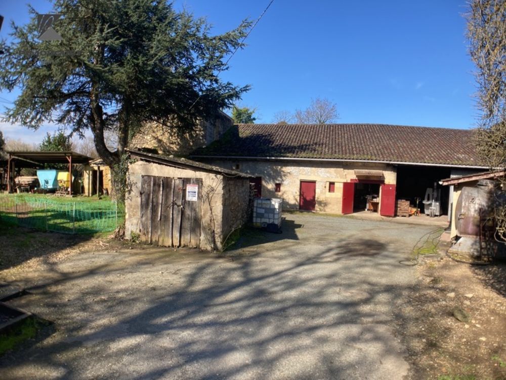 � vendre  Propri�t�/ch�teau Saint-�milion (33330)