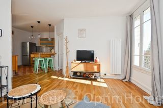  Appartement � vendre 2 pi�ces 45 m�