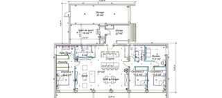  Maison � vendre 5 pi�ces 160 m�