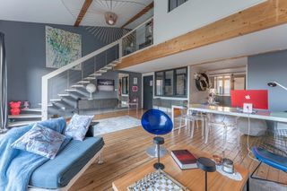  Duplex/triplex � vendre 3 pi�ces 105 m�