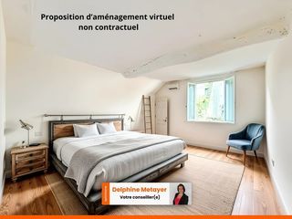  Duplex/triplex � vendre 2 pi�ces 40 m�