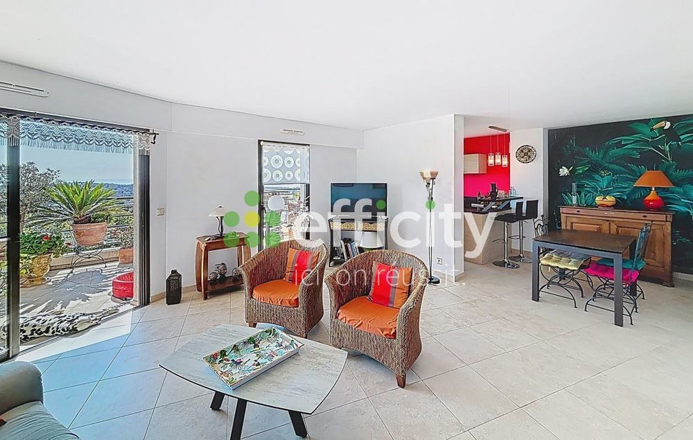 � vendre  Appartement Saint-Rapha�l (83700)